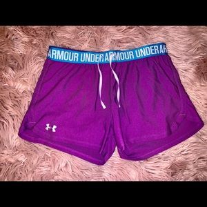 Under Armour Shorts